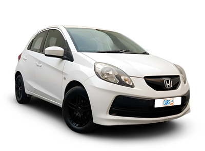 Honda Brio-img